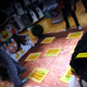 Illustration for article titled Making Friends is Easy: The Animal Crossing Launch Event at Nintendo World, NYC